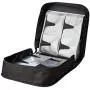 Amazon Basics YBB12400R2 CD/DVD Binder (400 Capacity)