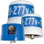 Intermatic ELC4536 Standard Grade Electronic Photocontrol Locking-Type Mount