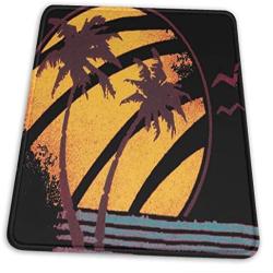 EliieS The Last of Us Lightweight Sweat Electronic Sports Office Gaming Learning Rubber Non-Slip Mouse Pad Mouse Pad Mouse Mat for Computer Desk Laptop Office Non-Slip Rubber