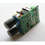 12 Volt PWM Dimmer, 7 Amps Per Channel, 2-Channel LED Lighting Dimmer Controller for LED or Incandescent Auto RV Marine Aircraft Interior Accent Lighting