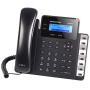 Grandstream Compatible Plantronics VoIP Wireless Headset Bundle | Grandstream Phones: GXP1610, GXP1620, GXP1625, GXP1625, GXP1628, GXP2130, GXP2140, GXP2160, GXV3240, GXV3275