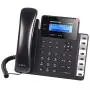 Grandstream Compatible Plantronics VoIP Wireless Headset Bundle | Grandstream Phones: GXP1610, GXP1620, GXP1625, GXP1625, GXP1628, GXP2130, GXP2140, GXP2160, GXV3240, GXV3275