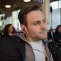 Bose QuietComfort 20 Acoustic Noise Cancelling Headphones, Apple Devices, Black