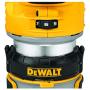 DEWALT 20V MAX XR Cordless Router, Brushless, Tool Only (DCW600B)