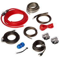 Rockford 4 Awg Complete Installation Kit