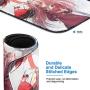 Darling in The Franxx Graphic Electronic Sports Office Gaming Learning Rubber Non-Slip Mouse Pad