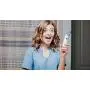 Blackhead Remover Vacuum Pore/Acne Cleaner Comedo Suction, LED display, USB rechargable