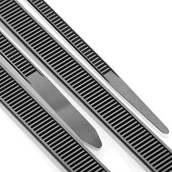 26'' Cable Ties, Thick and Heavy Duty with 200 Pounds Tensile Strength, Black Zip Ties, 50 Pack