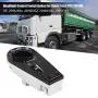 Acouto Headlight Control Switch 20942844 20466302 Headlight Lamp Control Switch Button Fit for Volvo Truck FH12 FM VNL