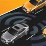 Brandmotion RDBS-1500 Radar Blind Spot System for 2007 & Newer Vehicles