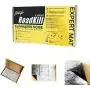 Stinger RKX36B Roadkill Expert Series Sound Damping Material Bulk Pack (Silver)