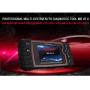 iCarsoft Professional Multi-System Auto Diagnostic Tool MB V2.0 Compatible for Mercedes-Benz/Sprinter/Smart, ABS SRS Oil BLD INJ