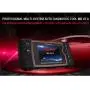 iCarsoft Professional Multi-System Auto Diagnostic Tool MB V2.0 Compatible for Mercedes-Benz/Sprinter/Smart, ABS SRS Oil BLD INJ