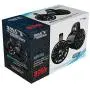 BOSS Audio Systems MRWT40 Marine Waketower Speaker System - 400 Watts of Power Per Pair, 200 Watts Each, 4 Inch, Full Range, 2 Way, Marine grade Weatherproof, Sold In Pairs