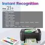 ONLYU Remanufactured Ink Cartridge Replacement for Canon PG-245XL CL-246XL PG-243 CL-244 to use with Pixma TS3120 MG2520 MX492 TR4520 TS202 MG2525 MG3022 MG2522 MG2922 (1 Black, 1 Tri-Color)