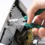 Engineer Pz-58 Screw Pliers Gt