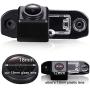 Super HD Vehicle Camera 1280x720 Pixels 1000 TV Lines car Back up Camera Reverse Parking Rear View for Volvo S60 S80 V70 S40 S40L V40 V50 S60L V60 XC60 C70 XC70 S80L XC90