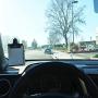 Dashboard Memo Pad For Car Windshield Or Dashboard By Precision Works (Notepad Holder)
