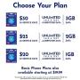 TracFone Motorola Moto E6 4G LTE Prepaid Smartphone (Locked) - Black - 16GB - Sim Card Included - CDMA