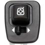 APDTY 012443 Power Door Mirror Adjust Switch Fits Select Ford or Mercury