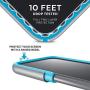 Speck Products Presidio Pro iPhone XS Max Case, Eclipse Blue/Carbon Black