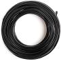 Malibu 18/2 Low Voltage Landscape Lighting Wire 75 feet 18 AWG Outdoor Electrical Cable for Garden Lights 9920-0075-18