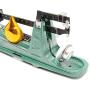 RCBS 98916 M1000 Mechanical Scale,Green