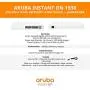 Aruba Instant On 1930 24-Port Gb Ethernet 24xGE PoE (370W), 4X 1G/10G SFP+, L2+ Smart Switch US Cord (JL684A#ABA) Aruba Instant On 1930 24-Port Gb Ethernet 24xGE PoE (370W), 4X 1G/10G SFP+, L2+ Smart Switch US Cord (JL684A#ABA)