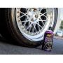 Meguiars G7516 Endurance Tire Gel - 16 oz. – Premium Tire Gel for a Lasting Glossy Shine