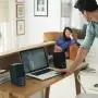 Bose Companion 2 Series III Multimedia Speakers - for PC (with 3.5mm AUX & PC Input) Black