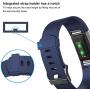 3 Pack Bands Compatible with Fitbit Charge 2, Classic & Special Edition Replacement Bands for Fitbit Charge 2, Women Men