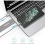 Syncwire iPhone Charger Lightning Cable 6ft [Upgraded Apple C89 MFI Certified] Nylon-Braided High-Speed Charging&Sync Cord for iPhone 12 Mini 11 Pro Xs Max XR X 8 7 6 6s Plus SE 5S 5C 5, iPad, iPod