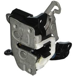 Genuine Ford 6C3Z-2521813-A Door Latch
