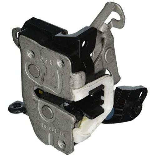 Genuine Ford 6C3Z-2521813-A Door Latch