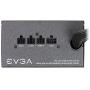 EVGA 700 BQ, 80+ Bronze 700W, Semi Modular, FDB Fan, 5 Year Warranty, Power Supply 110-BQ-0700-V1