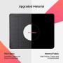 VicTsing Big Mouse Pad with Double Stitched Edge, 【Upgraded Version】14.6×11.8 inches Superfine Textured Mouse Mat, Nonslip Natural Rubber Base Mouse pad for Gaming Computer & Laptop & PC