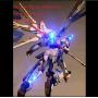 25pcs Pre-soldered Micro pico Litz Wired Leads Blue SMD Led 0603 + Muti-Resistor Bowerful