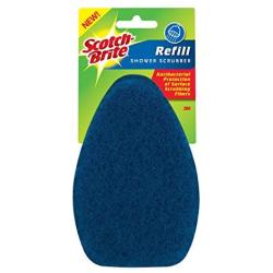 Scotch-Brite Shower Scrubber Refill