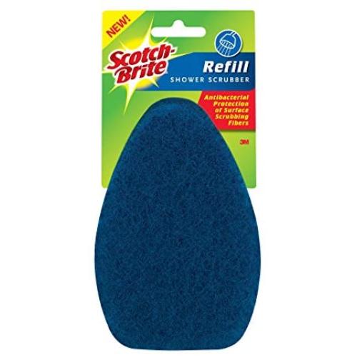 Scotch-Brite Shower Scrubber Refill