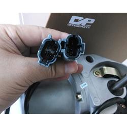 OFFERPARTS P/N:4614911,4360509,Hitachi EX200-5,EX300-5,ZAX200,Throttle Motor,Stepper Motor Assy