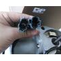 OFFERPARTS P/N:4614911,4360509,Hitachi EX200-5,EX300-5,ZAX200,Throttle Motor,Stepper Motor Assy