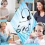 USB Headset with Noise Cancelling Microphone and Volume Controller for Conference Calls Softphone Conversation Clear Chat Online Course etc