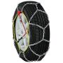 Grizzlar GDP-095 Car Diamond Alloy Tire Chains 215/50-17 245/40-17 225/45-17 215/55-16 225/40-18 205/70-15 245/35-18 235/35-19