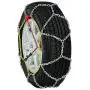 Grizzlar GDP-120 Car Diamond Alloy Tire Chains 225/70-15 245/45-18 235/60-16 235/40-19 245/45-17 235/50-16