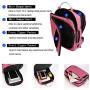 Laptop Backpack 15.6 inch,Travel Computer Bag with USB Charging Port,Water Resistant School Laptop Bags for Women and Men Laptop Backpack 15.6 inch,Travel Computer Bag with USB Charging Port,Water Resistant School Laptop Bags for Women and Men