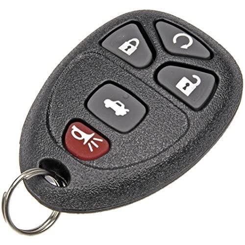 Dorman 13731 Keyless Entry Transmitter for Select Models (OE FIX)