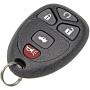 Dorman 13731 Keyless Entry Transmitter for Select Models (OE FIX)
