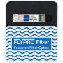 FLYPROFiber 10G SR MMF SFP+ Transceiver Arista, 10GBASE-SR Optics Multimode Module for Arista SFP-10G-SR 850nm 300m DOM