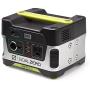 Goal Zero Yeti 150 Portable Power Station, 150Wh Small Generator Alternative with 12V, AC and USB Outputs