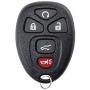 KeylessOption Keyless Entry Remote Control Car Key Fob Replacement for 15913415
